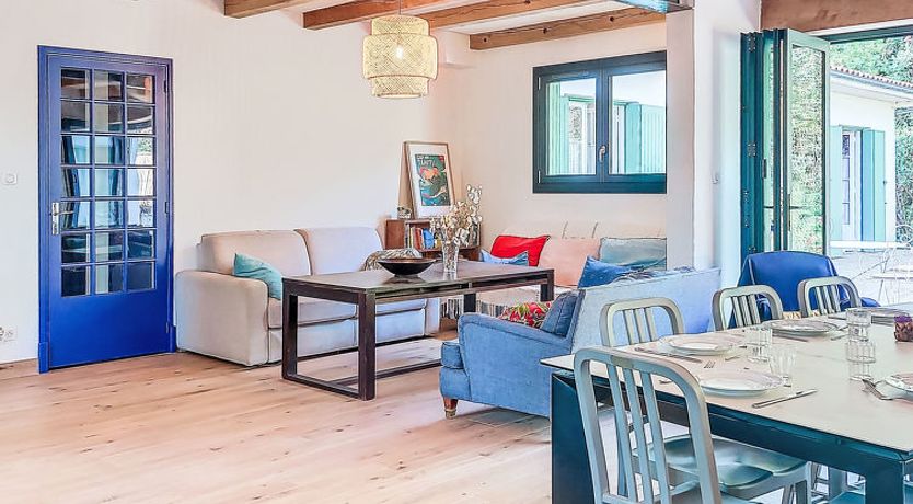 Photo of La Malaiguille