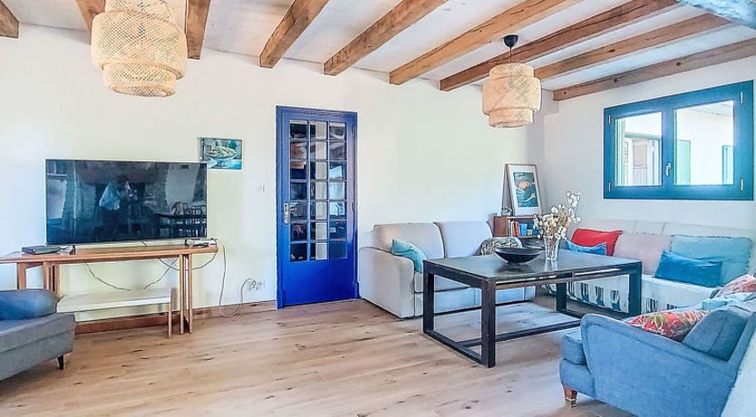 Photo of La Malaiguille