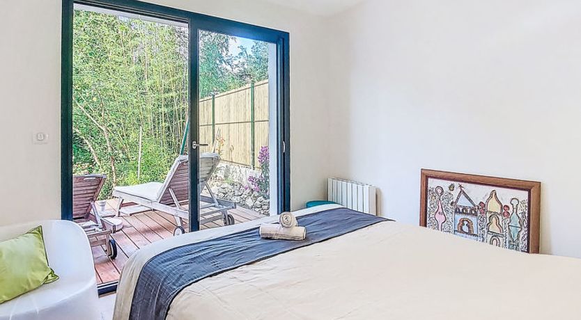 Photo of La Malaiguille