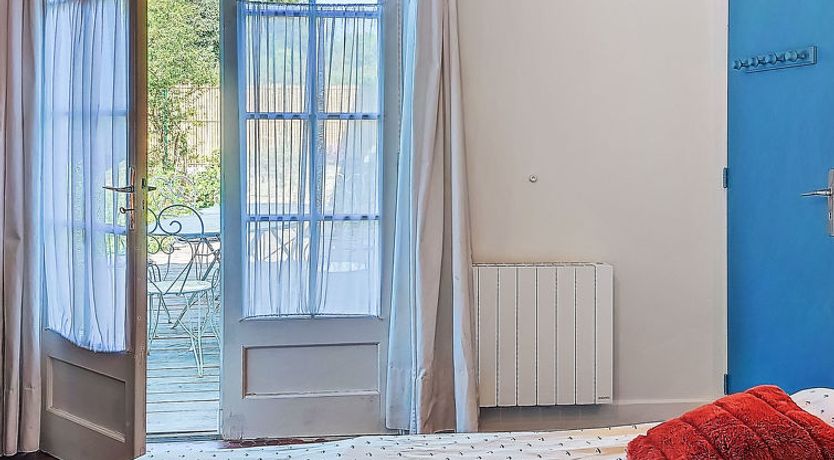 Photo of La Malaiguille