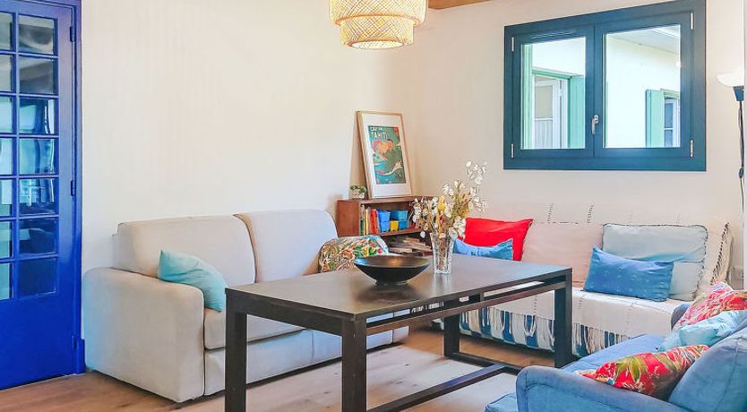 Photo of La Malaiguille