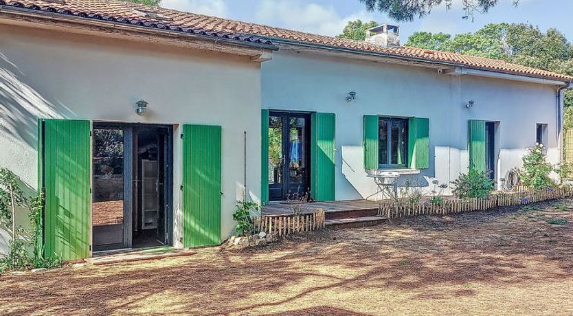 Photo of La Malaiguille