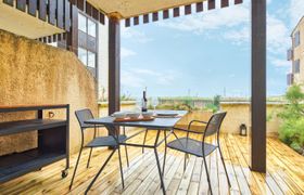 Photo of les-terrasses-de-latlantique-apartment-2
