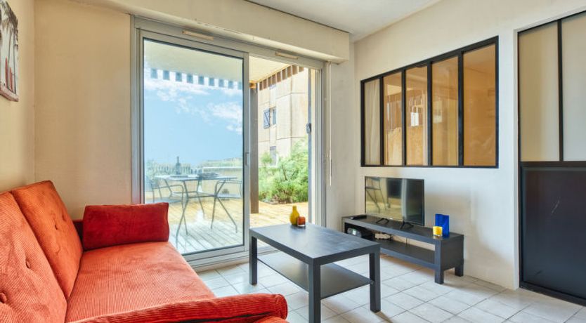 Photo of Les Terrasses de l'Atlantique Apartment 9