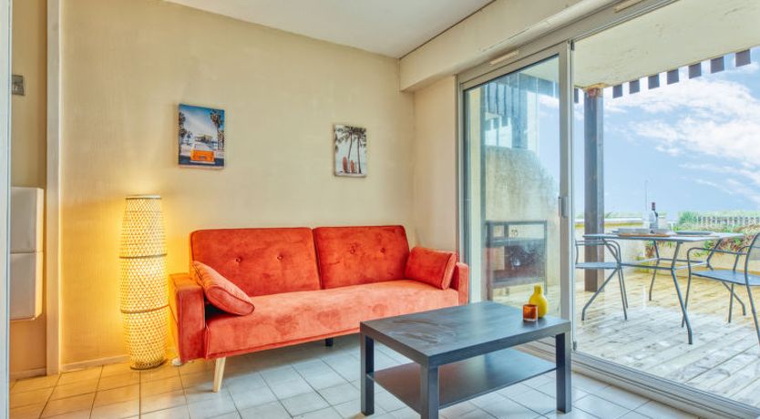 Photo of Les Terrasses de l'Atlantique Apartment 9