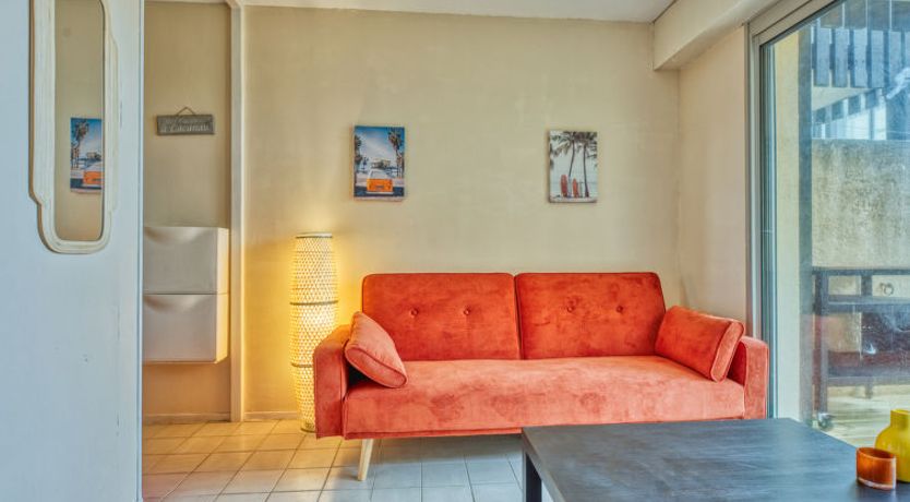 Photo of Les Terrasses de l'Atlantique Apartment 9