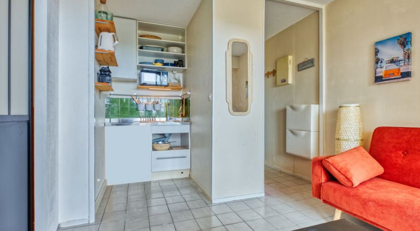 Photo of Les Terrasses de l'Atlantique Apartment 9