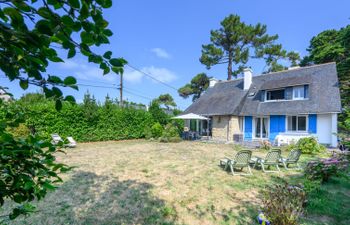 Oasis 3 Holiday Home