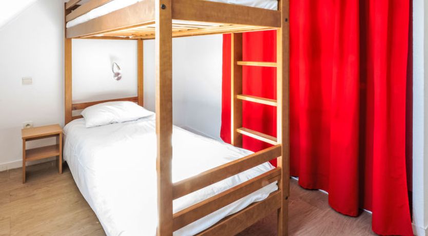 Photo of Rés. Odalys Référence Horizon Morgat Holiday Home 2