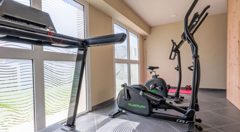 Photo of Rés. Odalys Référence Horizon Morgat Holiday Home 2