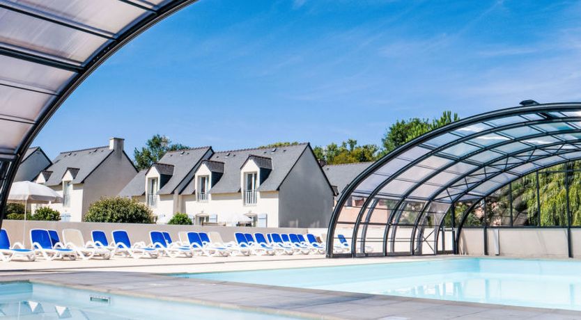 Photo of Horizon Morgat Holiday Home 2