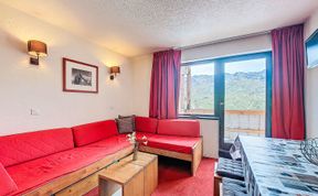 Photo of Olympiade Apartment 2