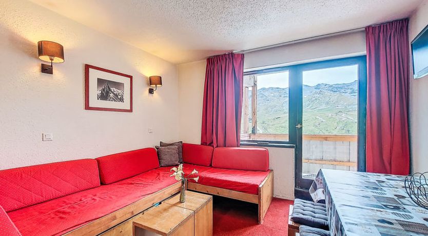 Photo of Olympiade Apartment 2