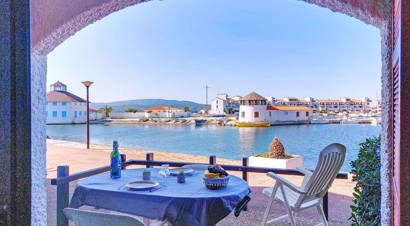 Photo of Coudalère/Les Hébrides Apartment 5