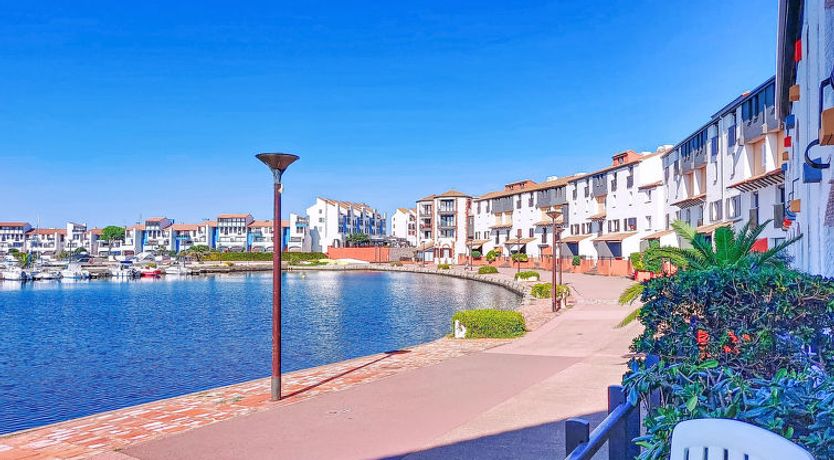 Photo of Coudalère/Les Hébrides Apartment 5