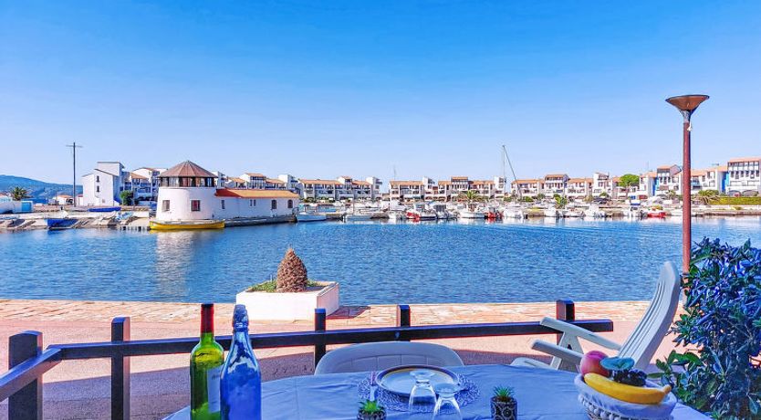 Photo of Coudalère/Les Hébrides Apartment 5