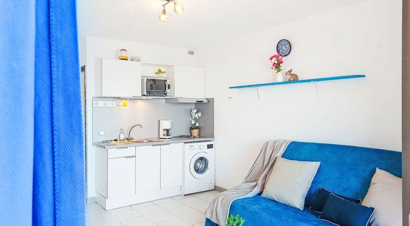 Photo of Coudalère/Les Hébrides Apartment 5