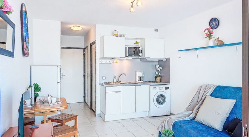 Photo of Coudalère/Les Hébrides Apartment 5