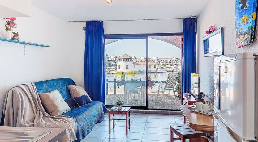 Photo of Coudalère/Les Hébrides Apartment 5