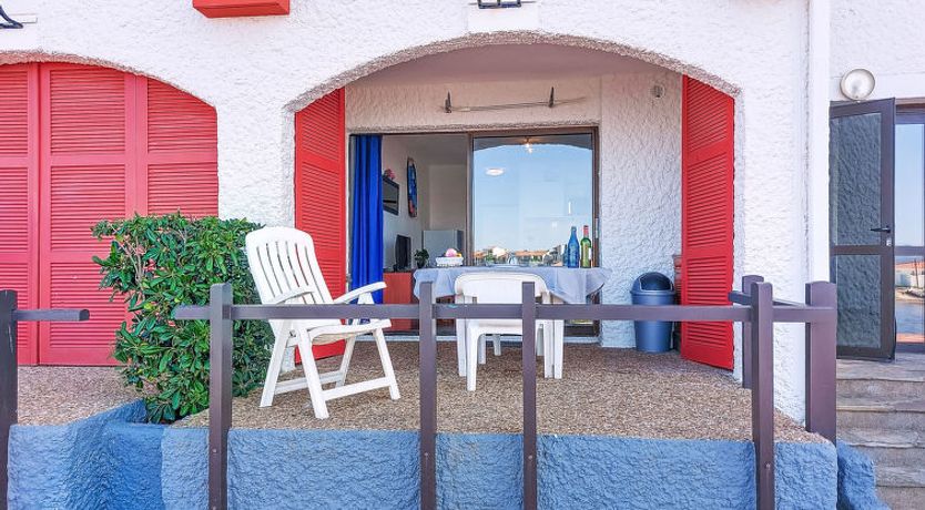 Photo of Coudalère/Les Hébrides Apartment 5