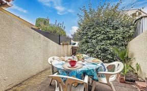 Photo of Les Maisons de la Plage Holiday Home 14