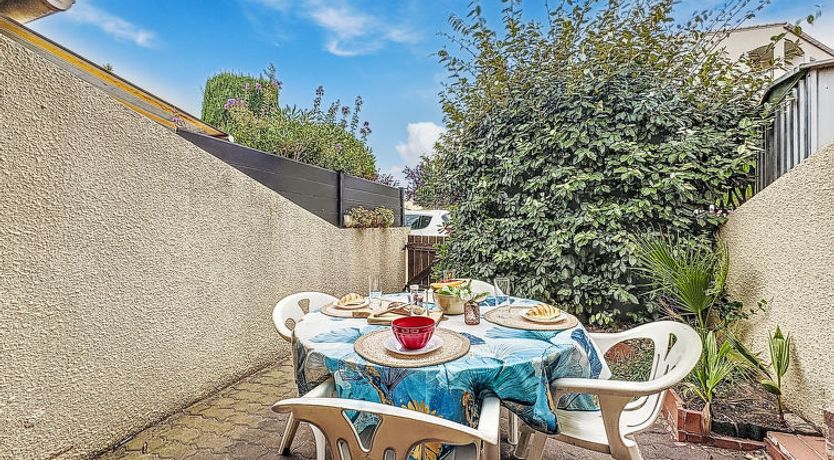 Photo of Les Maisons de la Plage Holiday Home 14