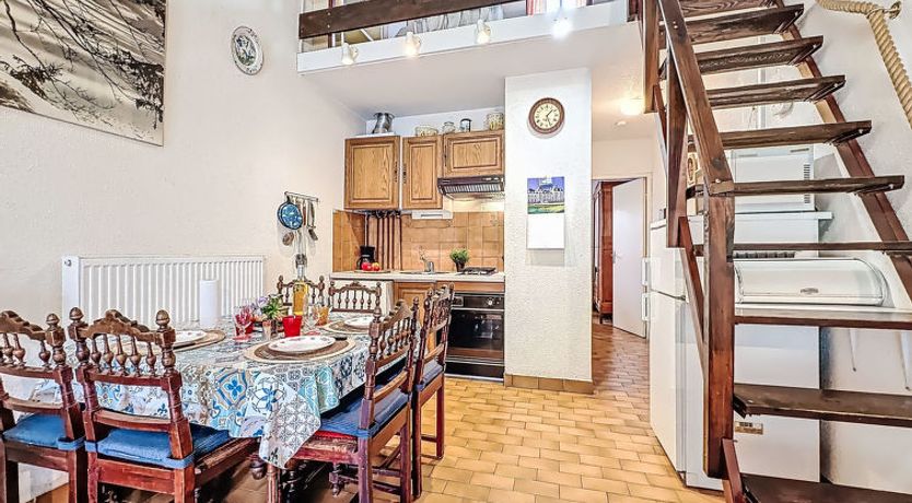 Photo of Les Maisons de la Plage Holiday Home 14