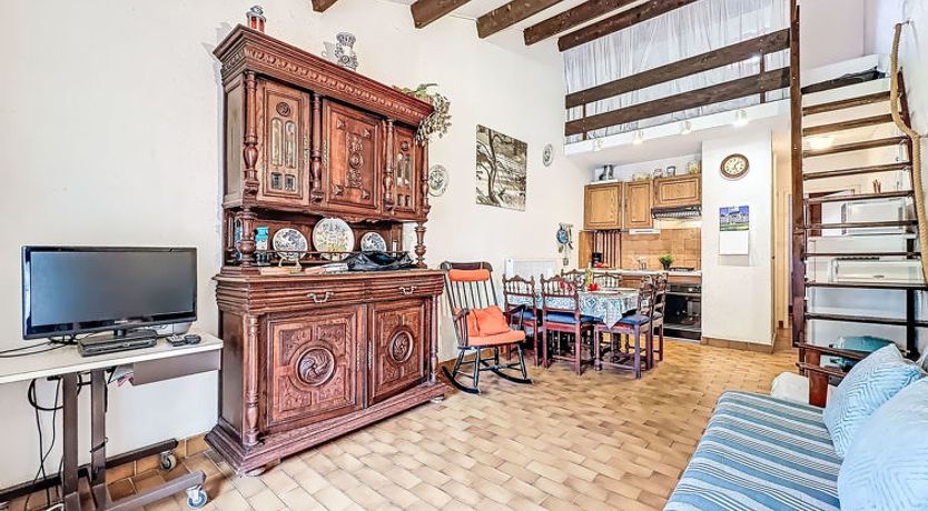 Photo of Les Maisons de la Plage Holiday Home 14