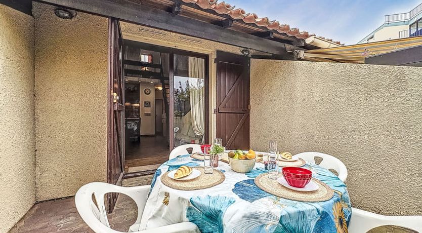 Photo of Les Maisons de la Plage Holiday Home 14