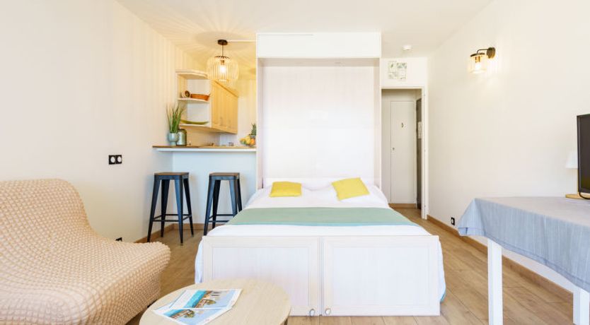 Photo of Sofitel/Miramar Apartment 2