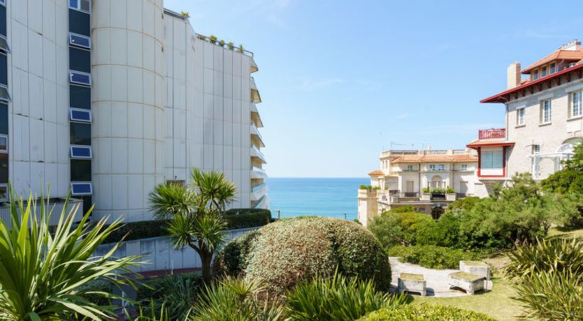 Photo of Sofitel/Miramar Apartment 2