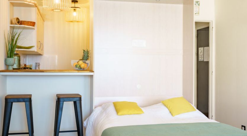 Photo of Sofitel/Miramar Apartment 2