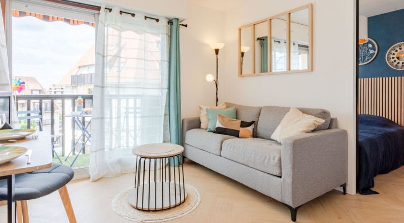 Photo of Les Jardins de la Plage Apartment 16