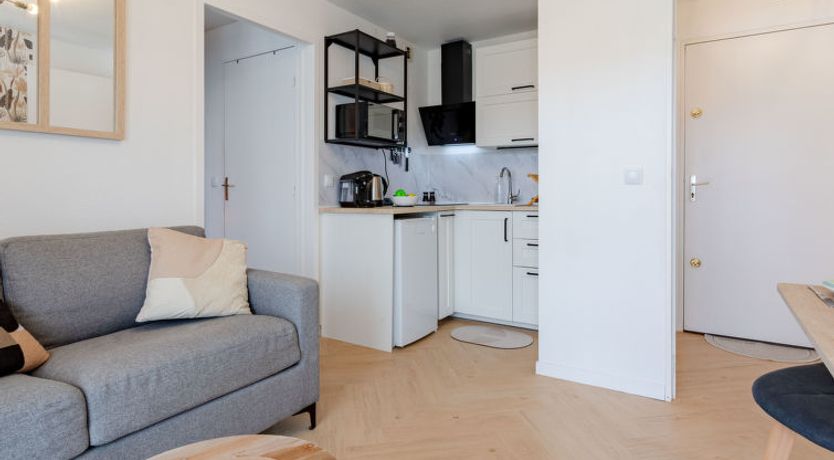 Photo of Les Jardins de la Plage Apartment 16