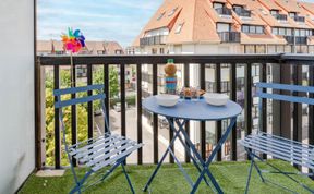 Photo of Les Jardins de la Plage Apartment 16