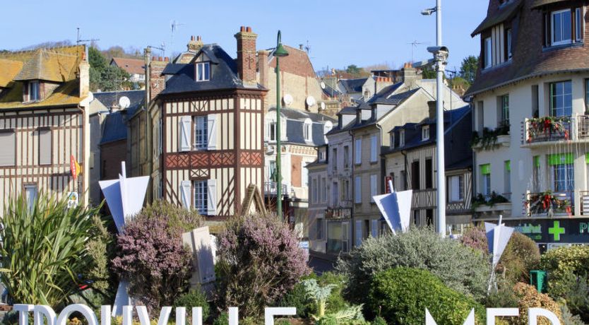 Photo of Touques Rives Apartment 5