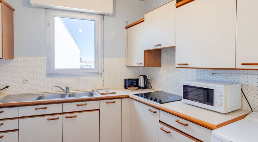 Photo of Touques Rives Apartment 5