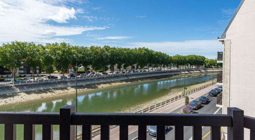 Photo of Touques Rives Apartment 5