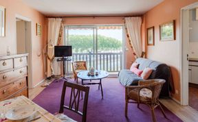 Photo of Touques Rives Apartment 5