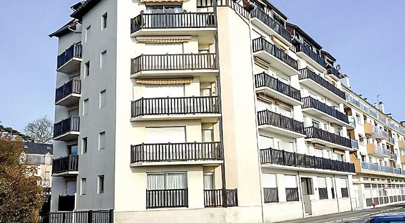 Photo of Touques Rives Apartment 5