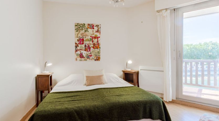 Photo of Touques Rives Apartment 5