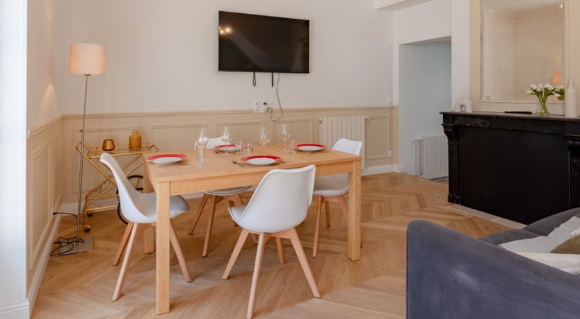 Photo of Maison de ville