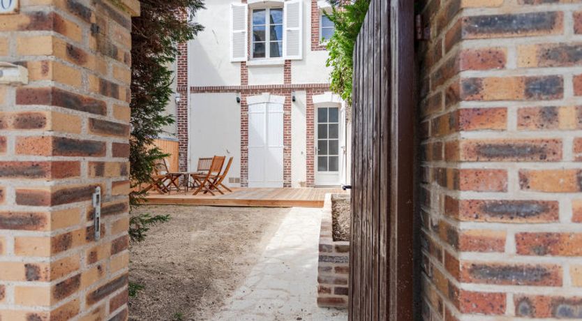 Photo of Maison de ville