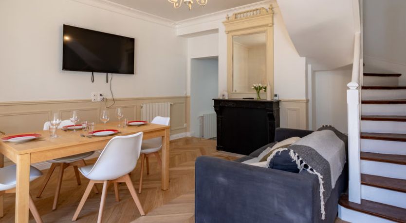 Photo of Maison de ville