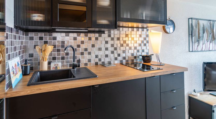 Photo of Les Marinas Apartment 17