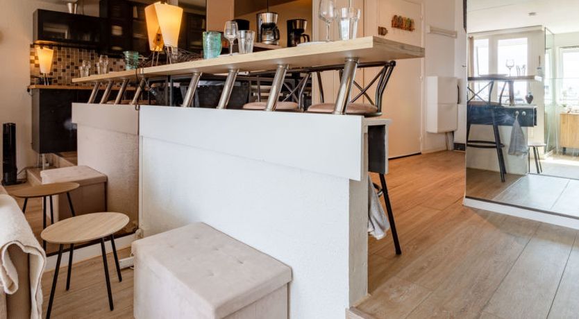 Photo of Les Marinas Apartment 17