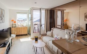 Photo of Les Marinas Apartment 17