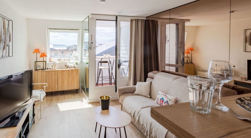 Photo of Les Marinas Apartment 17