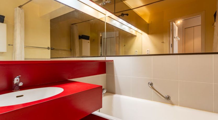 Photo of Les Marinas Apartment 17