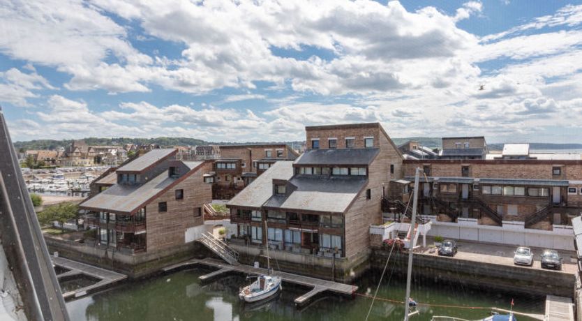 Photo of Les Marinas Apartment 17